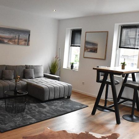 Apartment Grone 1 Γκέτινγκεν Εξωτερικό φωτογραφία
