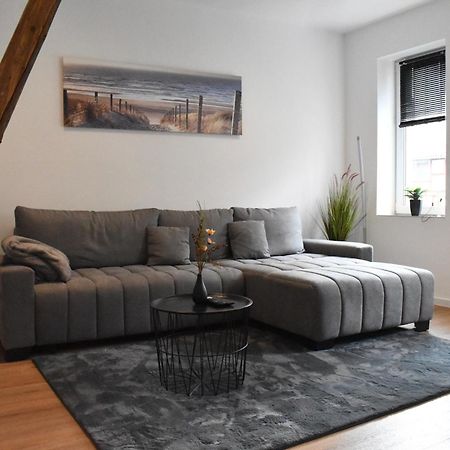 Apartment Grone 1 Γκέτινγκεν Εξωτερικό φωτογραφία