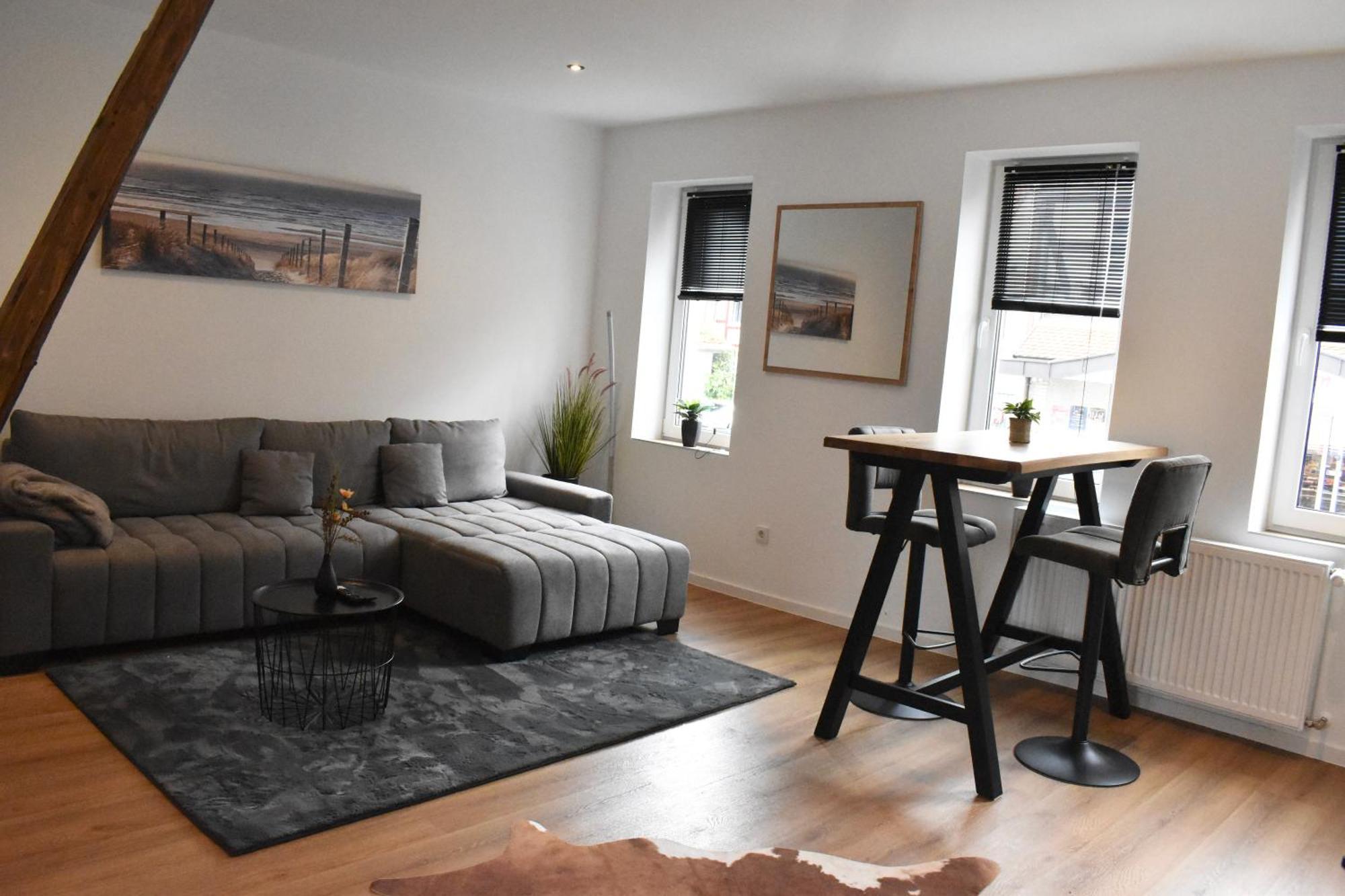 Apartment Grone 1 Γκέτινγκεν Εξωτερικό φωτογραφία