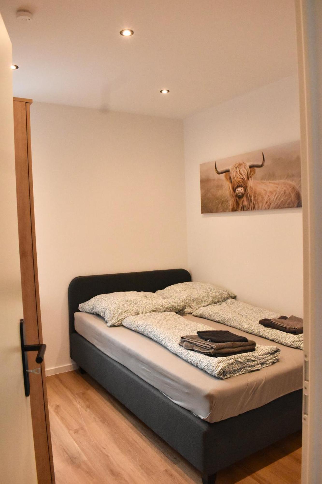 Apartment Grone 1 Γκέτινγκεν Εξωτερικό φωτογραφία