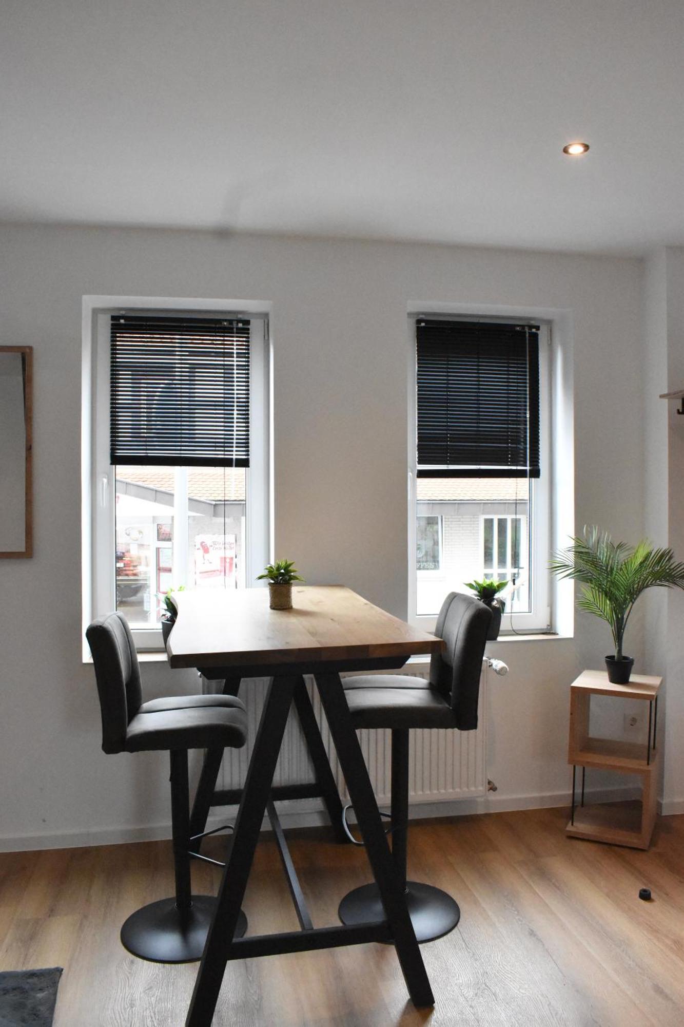 Apartment Grone 1 Γκέτινγκεν Εξωτερικό φωτογραφία