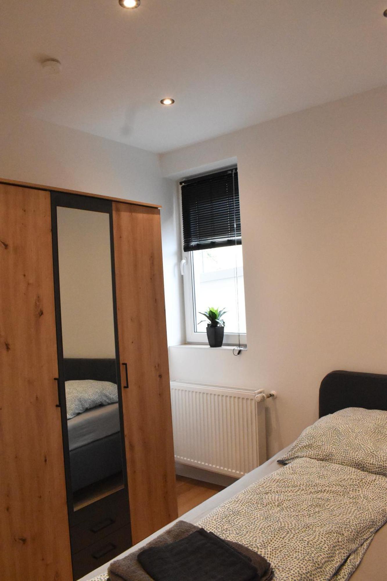 Apartment Grone 1 Γκέτινγκεν Εξωτερικό φωτογραφία
