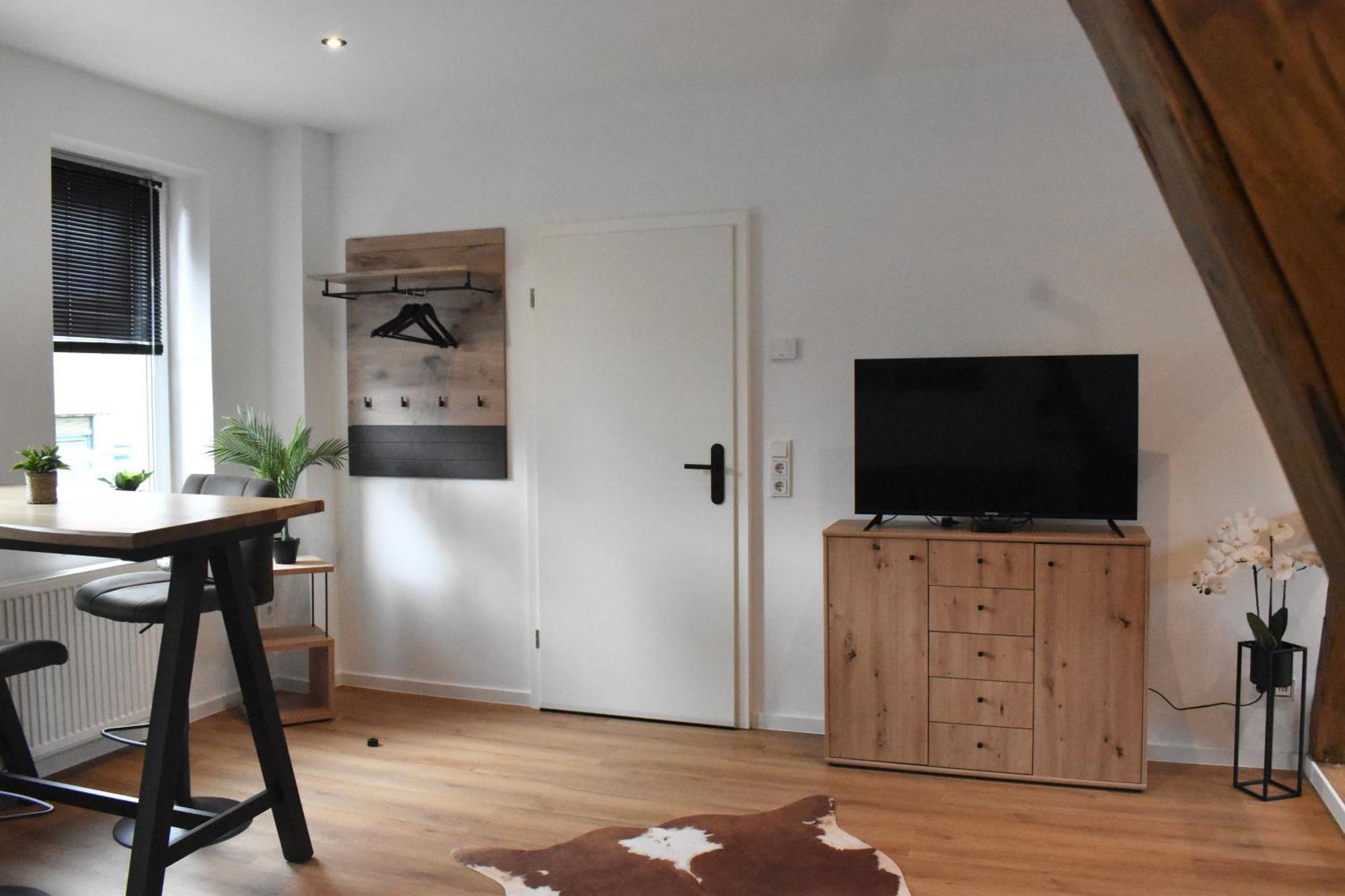 Apartment Grone 1 Γκέτινγκεν Εξωτερικό φωτογραφία
